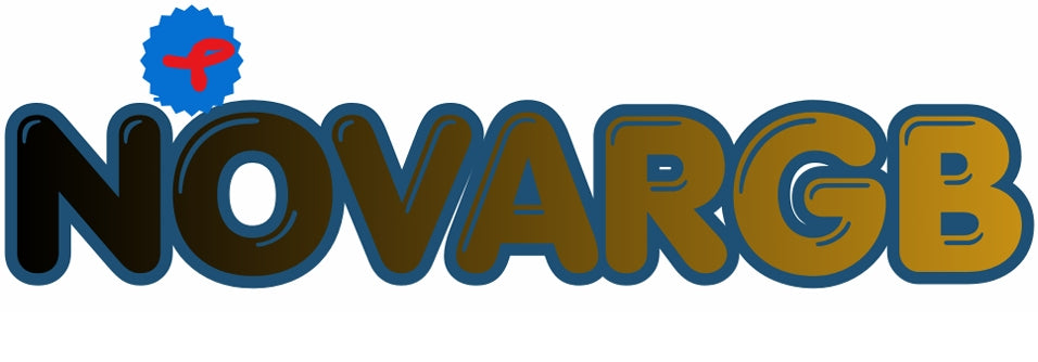 novaRGB